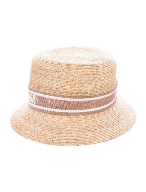 christian Dior hats women's